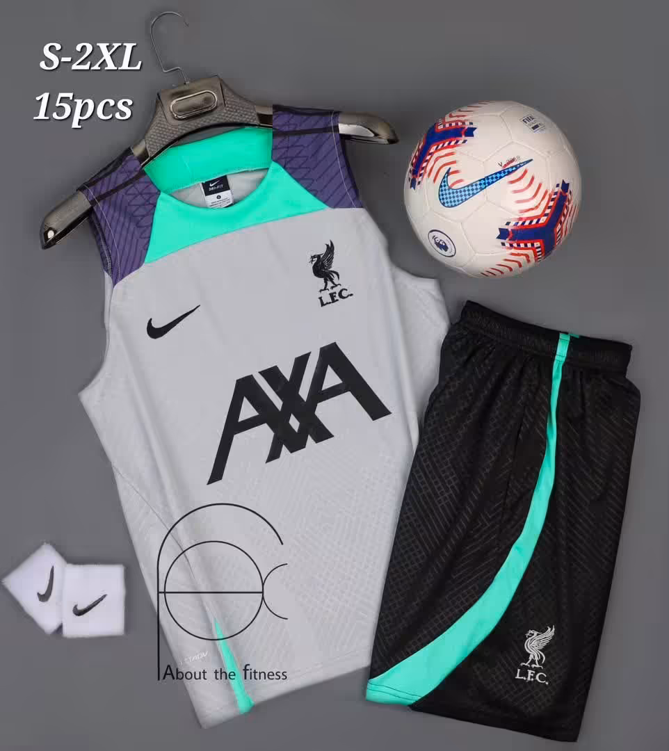 کیت تاتنهام فصل 2024-2023 (حلقه ای شورت) ورژن هواداری