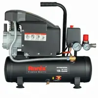 کمپرسور  باد 10 لیتری رونیکس مدل RC-1010 با کارت گارانتی 