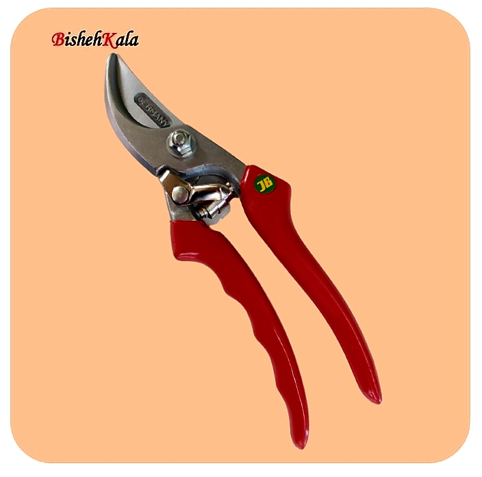 قیچی باغبانی BERGER برگر مدل 1760