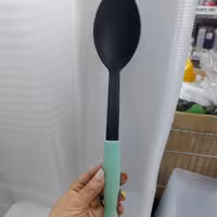 کفگیر آشپزی نسوز در پلاسکو دهقان 