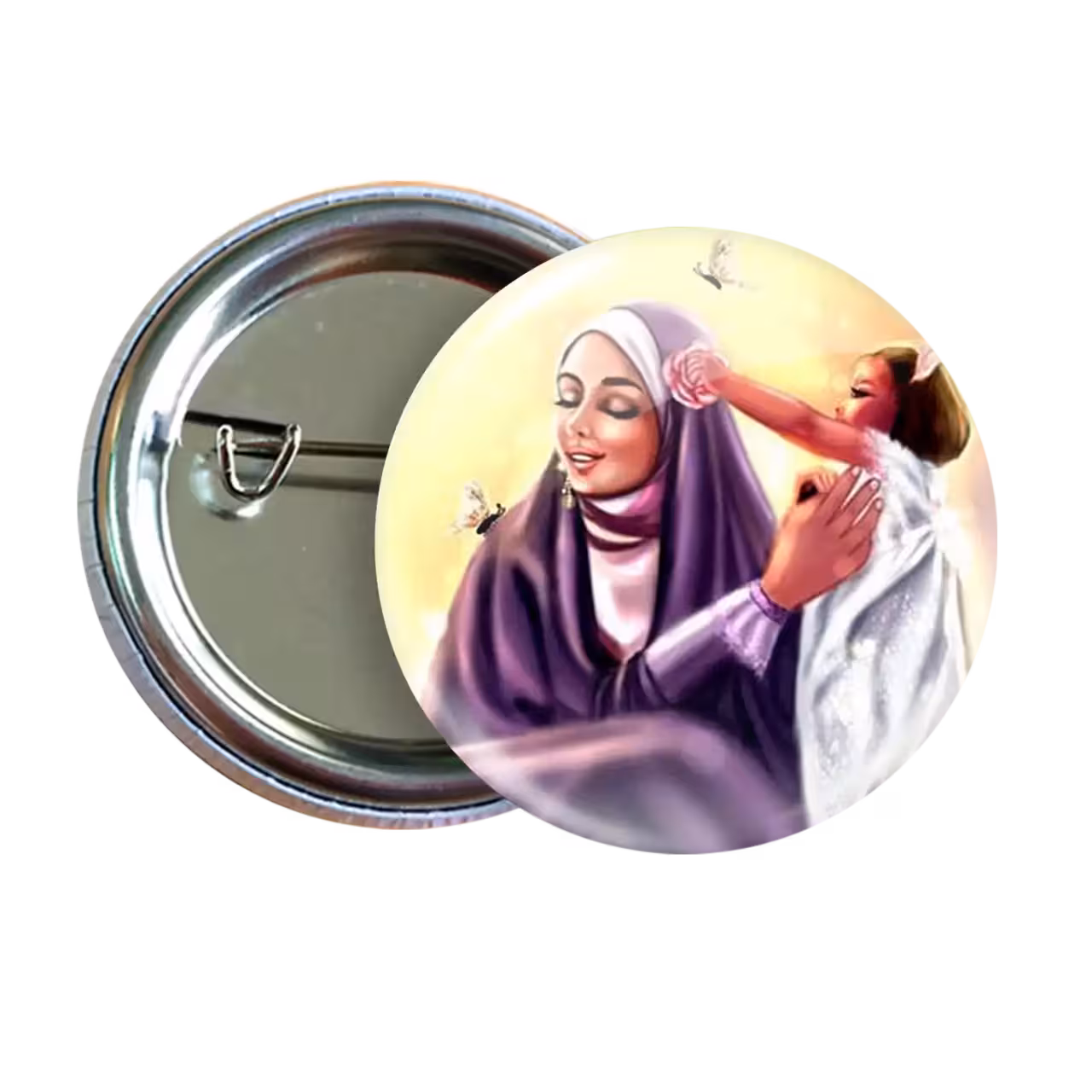 پیکسل مامان مهربونم مدل AF 2