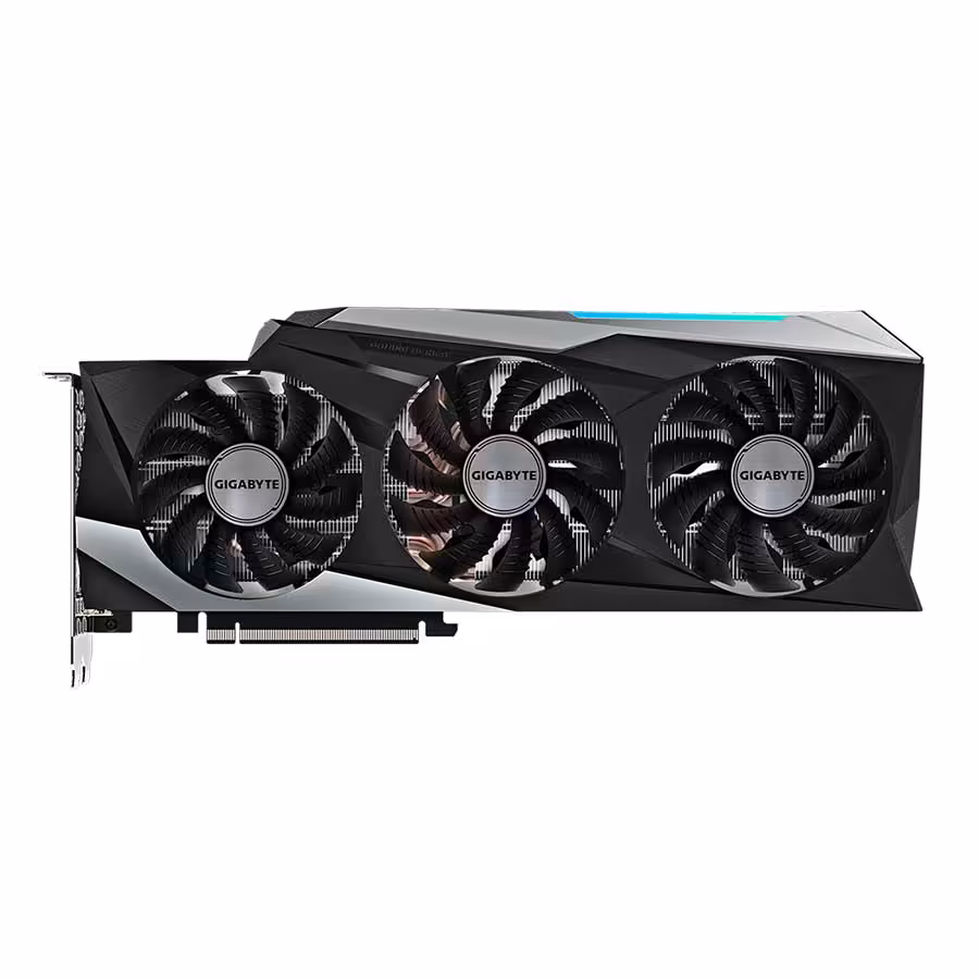 قیمت و خرید کارت گرافیک گیگابایت مدل GeForce RTX 3080 Ti GAMING OC 12G LHR | یاس ارتباط