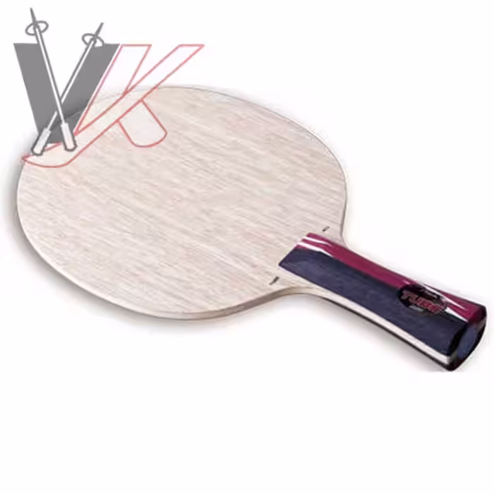 چوب راکت پینگ پنگ استیگا مدل تیوب آلروند WRB کد 2004295