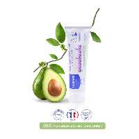 کرم سوختگی موستلا 123 ویتامین بریر 50 میلی لیتر 100% اورجینال فرانسه  mustela vitamin barrier cream 123