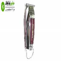ماشین اصلاح جیمی مدل GEMEI 855
