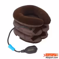 تراکشن گردن بادی Deno med