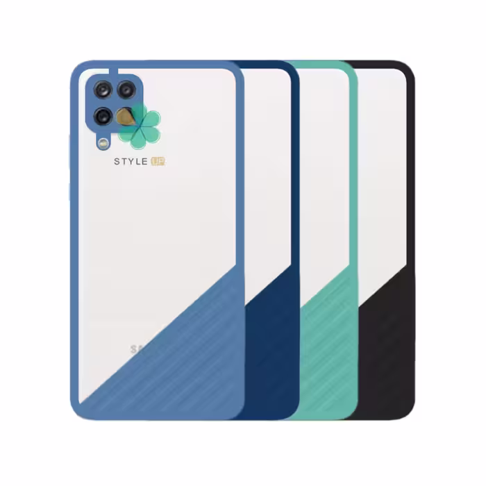 قاب گوشی سامسونگ Samsung Galaxy A12 مدل South Park