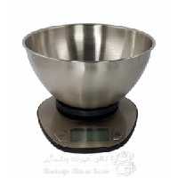 ترازوی آشپزخانه یونیک UN-6580