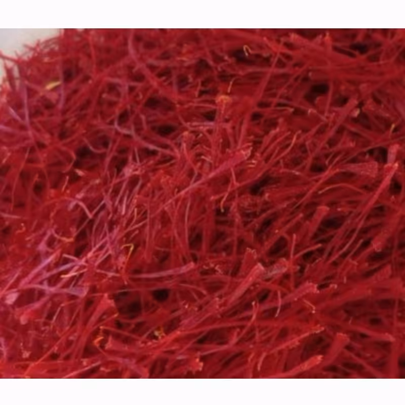 زعفران اصل روستای وامنان استان گلستان               