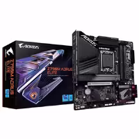 مادربرد گیگابایت Z790M AORUS ELITE DDR5