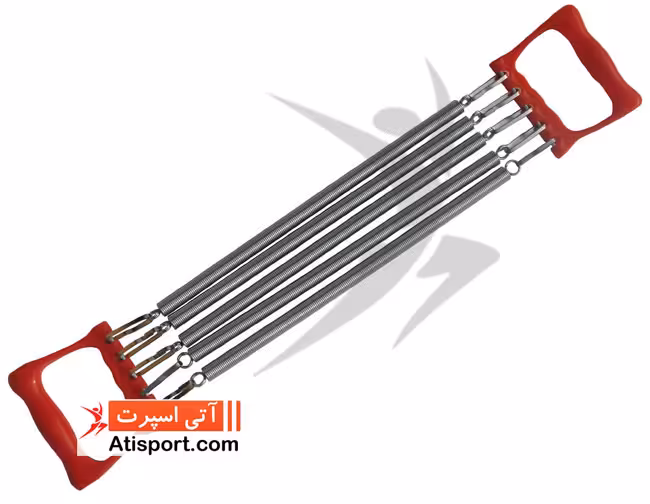 فنر سینه Spring Chest