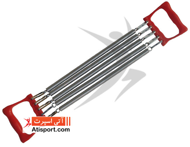 فنر سینه Spring Chest