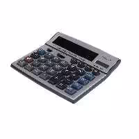 ماشین حساب مدل CT-2214C