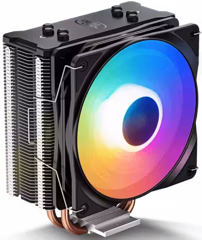 خرید خنک کننده پردازنده DeepCool مدل GAMMAXX 400 XT