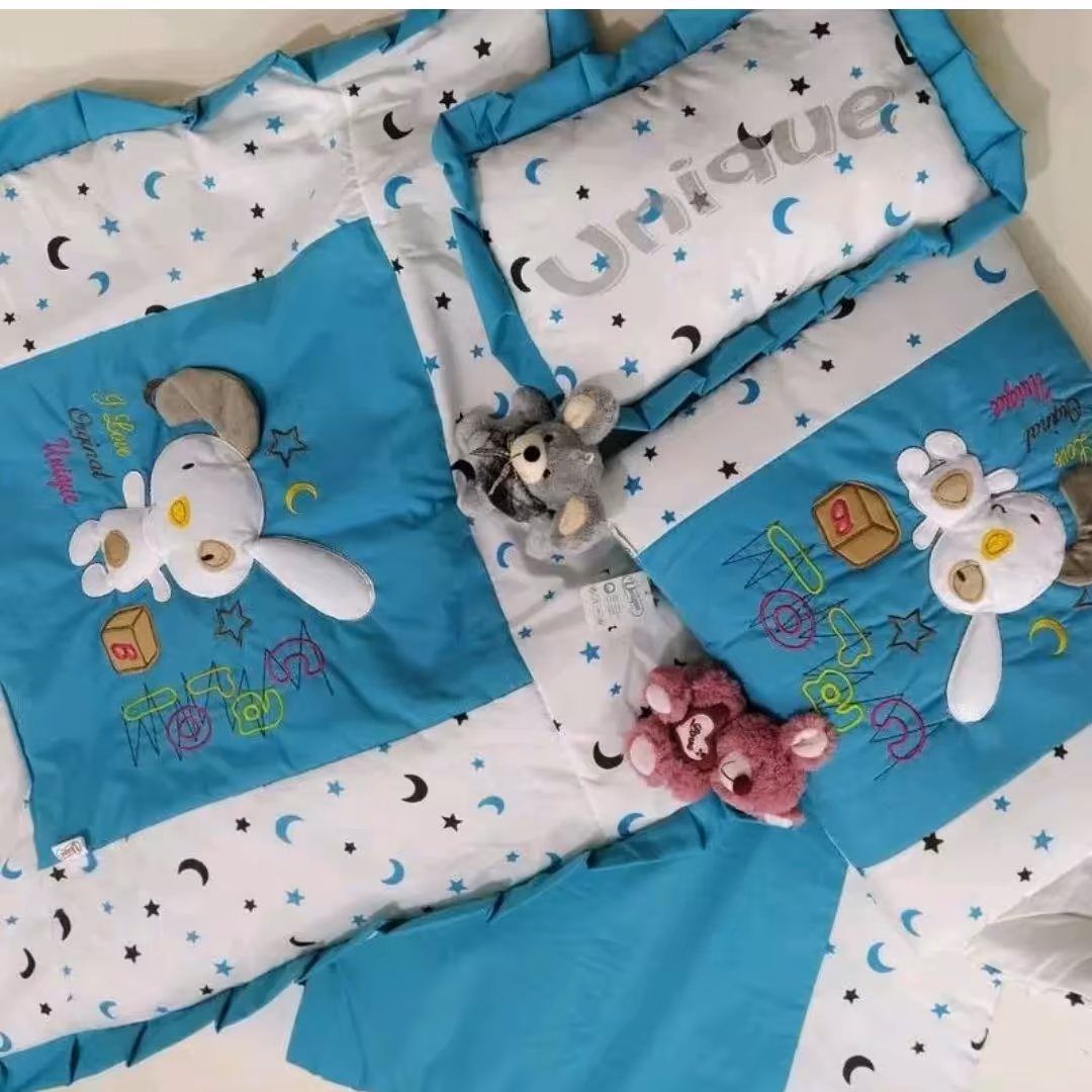 سرویس خواب نوزادی.