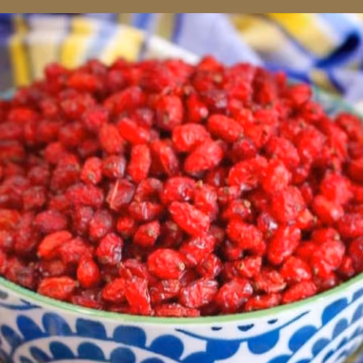 زرشک درجه یک قائنات