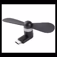 پنکه همراه مدل USB C