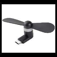 پنکه همراه مدل USB C