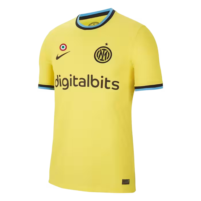 لباس سوم اینترمیلان 2023 | ورژن پلیری