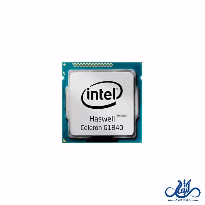 پردازنده اینتل Haswell Celeron G1840