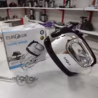 همزن دستی "یورولوکس"

مدل 3814