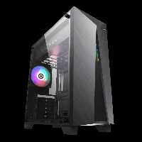 کیس GameMax Nova N6