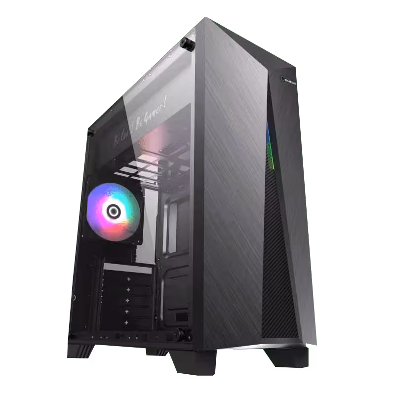 کیس GameMax Nova N6