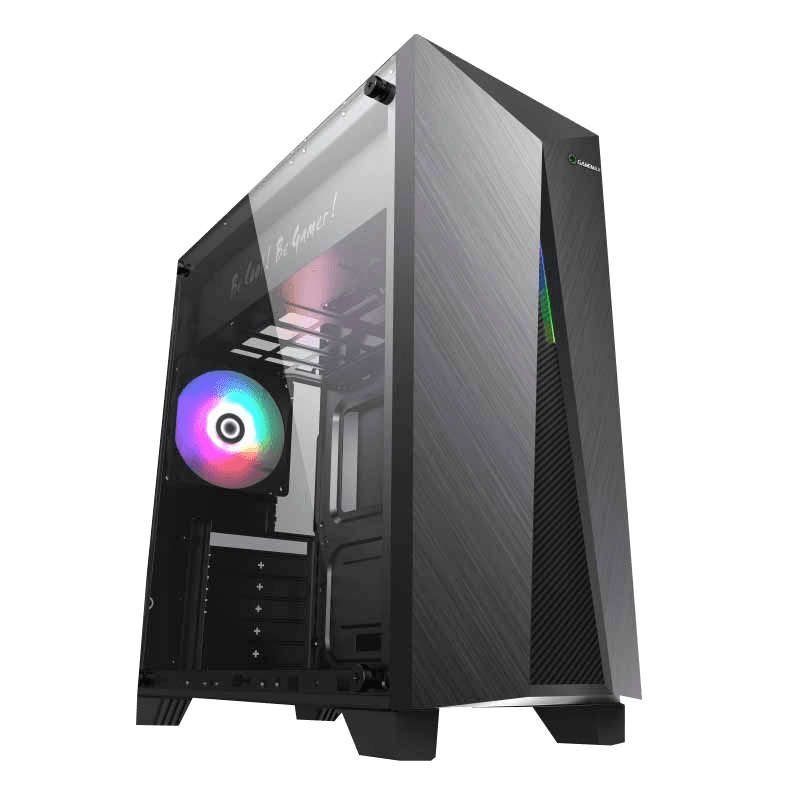 کیس GameMax Nova N6