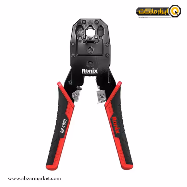 آچار سوکت زن شبکه رونیکس مدل RH-1830
