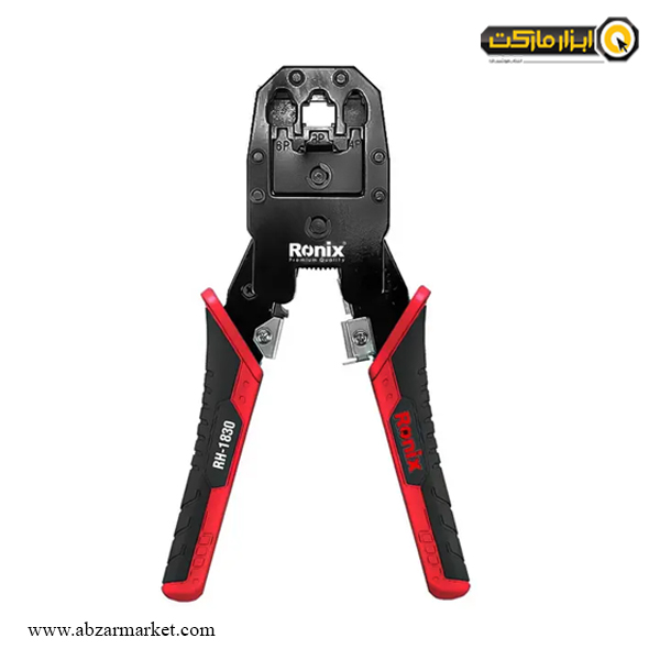 آچار سوکت زن شبکه رونیکس مدل RH-1830