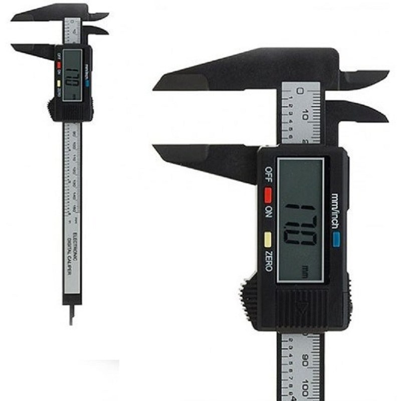 کولیس دیجیتال DIGITAL CALIPER