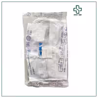 کیسه ادرار استریل بکر 2300 سی سی