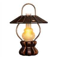 آباژور فانوس دریا برند دارکار پس کرایه