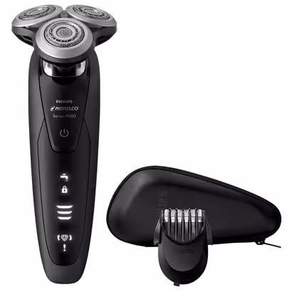 خرید ماشین ریش تراش فیلیپس مدل S9031‌ - دومینو کالا