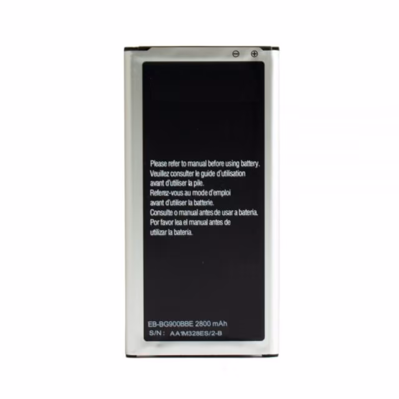 باتری اصلی سامسونگ Galaxy S5 – G900