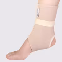 قوزک بند دولایه