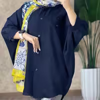 پانچ کمینو حریر 