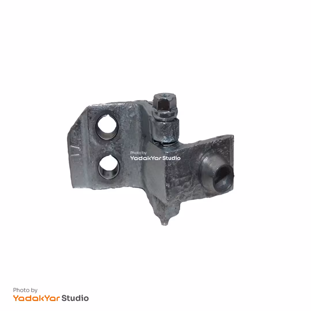 لولا درب عقب چپ پایین 206 ایران