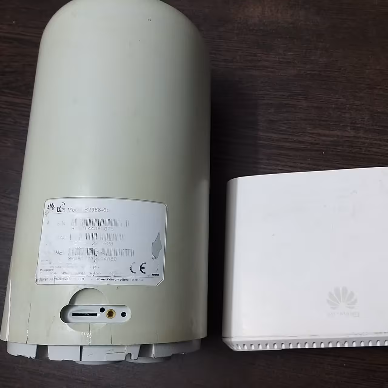 مودم هواوی 4g ضد آب مدل B2368-66