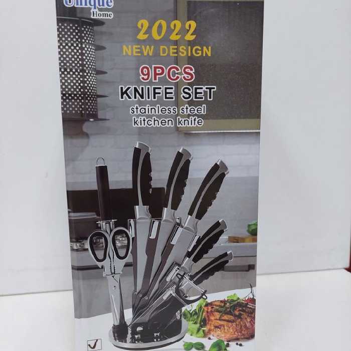 سرویس چاقو یونیک درجه یک