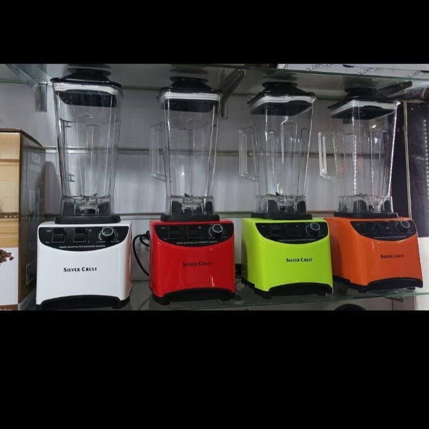 مخلوط کن صنعتی سیلور کرست(SELVER CREST) مدل SC 5003