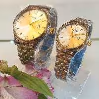 ساعت ست Tissot