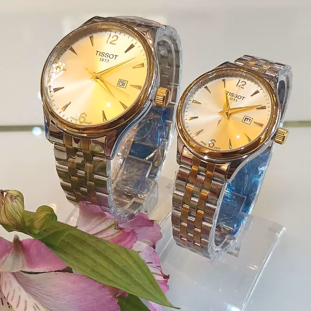 ساعت ست Tissot