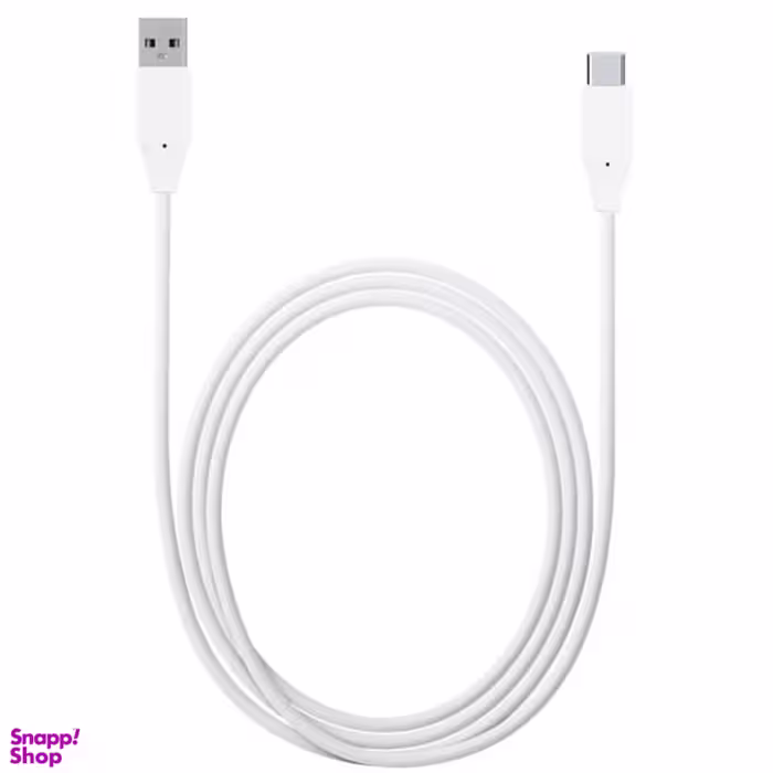کابل تبدیل USB به Type-C مدل Dc12Wl-G به طول 1m