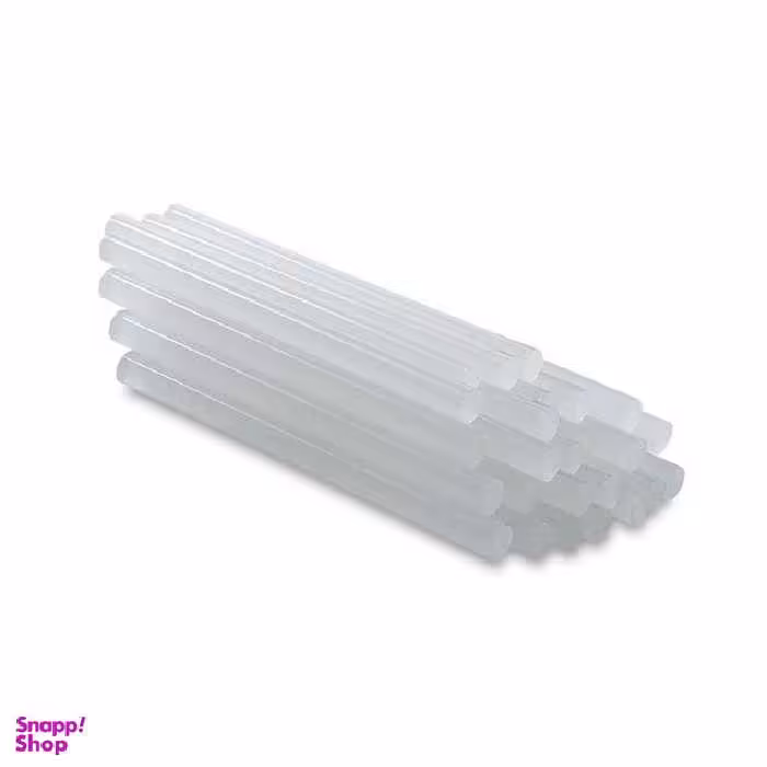 چسب حرارتی تایوانی سایز کوچک بسته 1 کیلوگرم