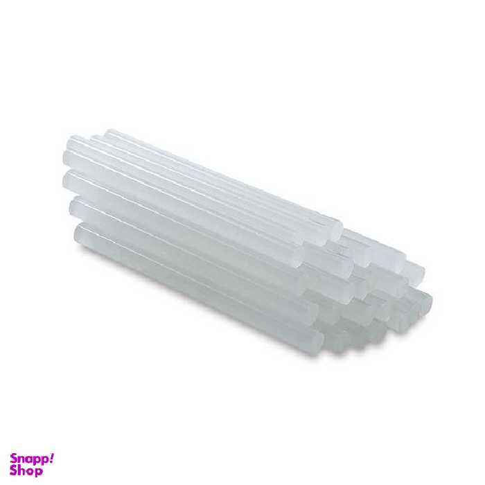 چسب حرارتی تایوانی سایز کوچک بسته 1 کیلوگرم