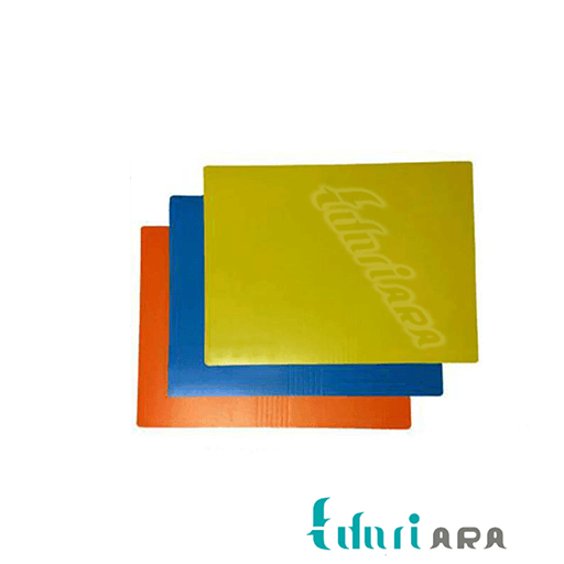 پوشه مقوایی کلاسیک 300 گرم