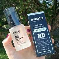 پرایمر ضد چروک مینی استار