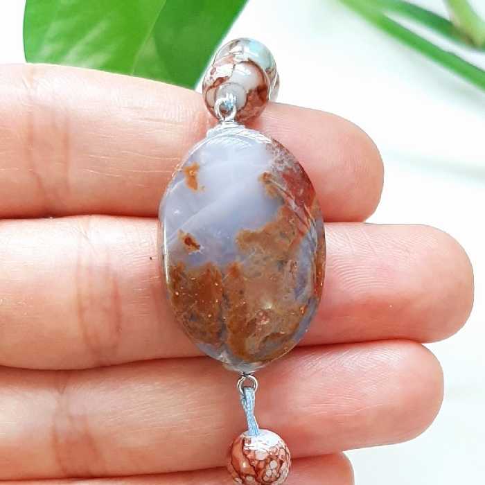 دستبند عقیق شجر فردوس تراش دست و سنگ طبیعی و معدنی لطفاً قبل از خرید از موجود بودن محصول اطمینان حاصل فرمایید 