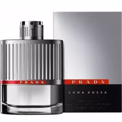 ادو تویلت مردانه های کپی مدل پرادا لونا روسا حجم 100 میل